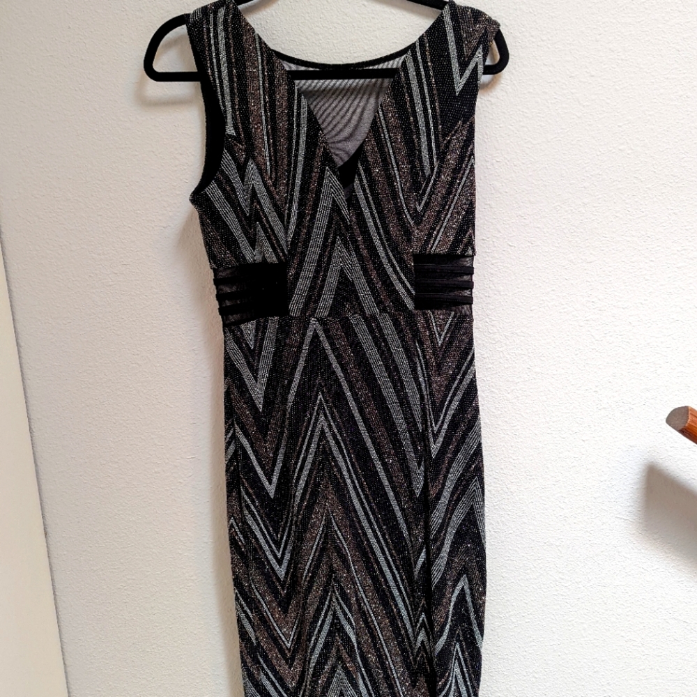 Cocktail/Evening Dress Size 10